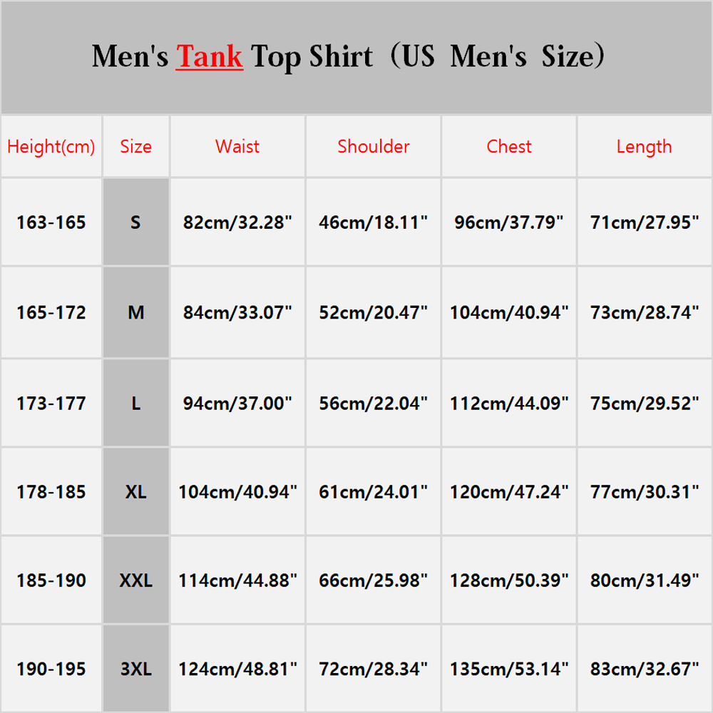 Guitars 1833 Tank Tops Print C - Musical Instrument Companies recensie en prijs