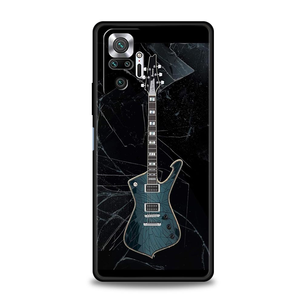 Phone Case For Xiaomi Redmi No - Charango 10 String recensie en prijs