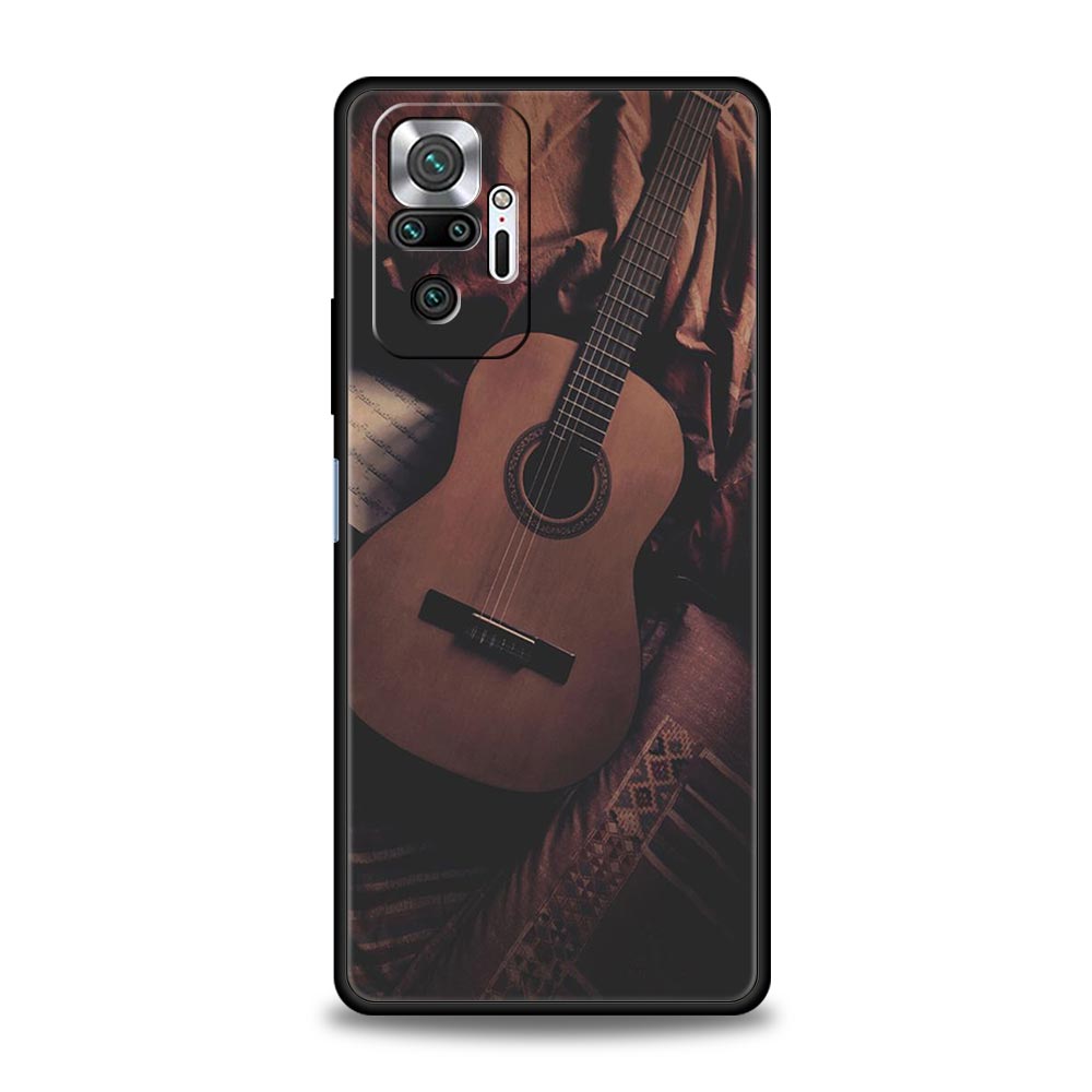 Phone Case For Xiaomi Redmi No - Charango 10 String recensie en prijs