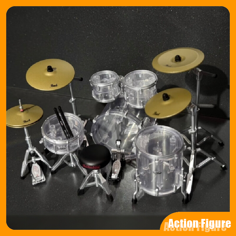 Bandai Original Mini Pearl Jaz - Musical Instrument Jazz recensie en prijs