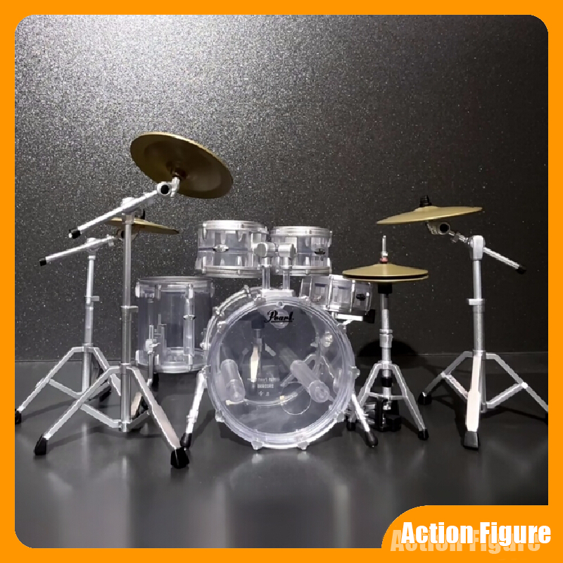 Bandai Original Mini Pearl Jaz - Musical Instrument Jazz recensie en prijs