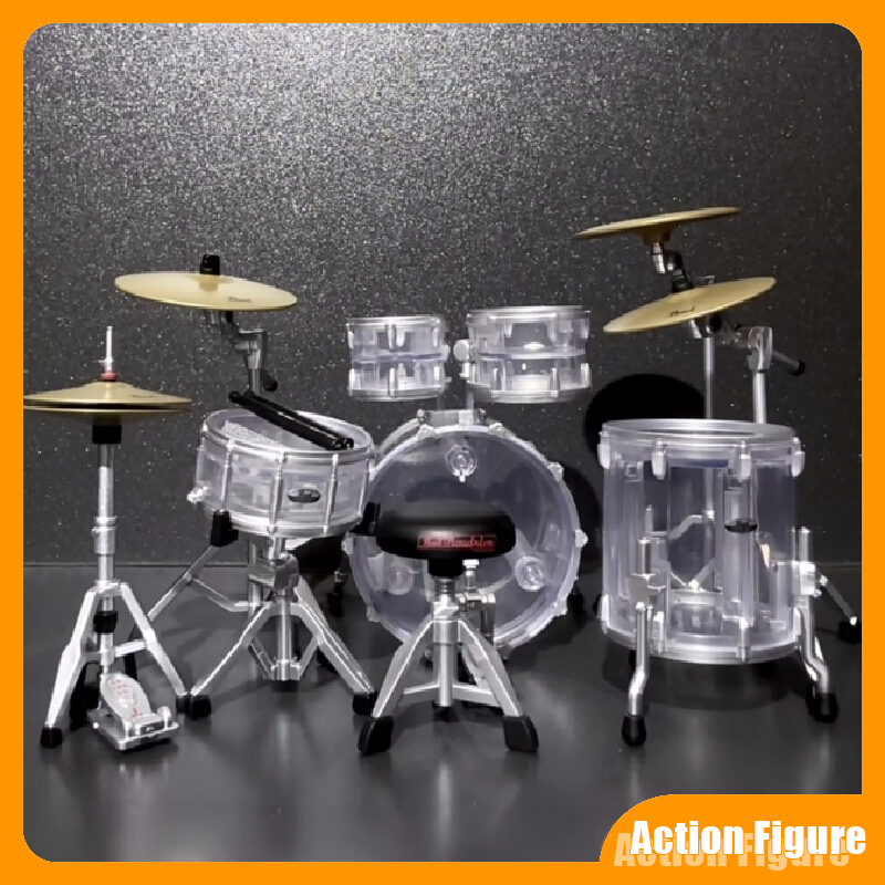 Bandai Original Mini Pearl Jaz - Musical Instrument Jazz recensie en prijs