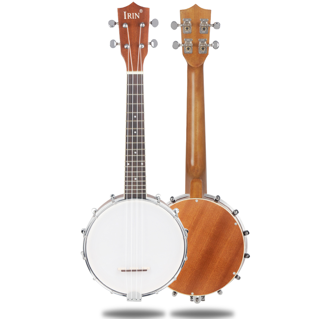 IRIN 4 String Banjo String Ins - Musical Instrument Jazz recensie en prijs